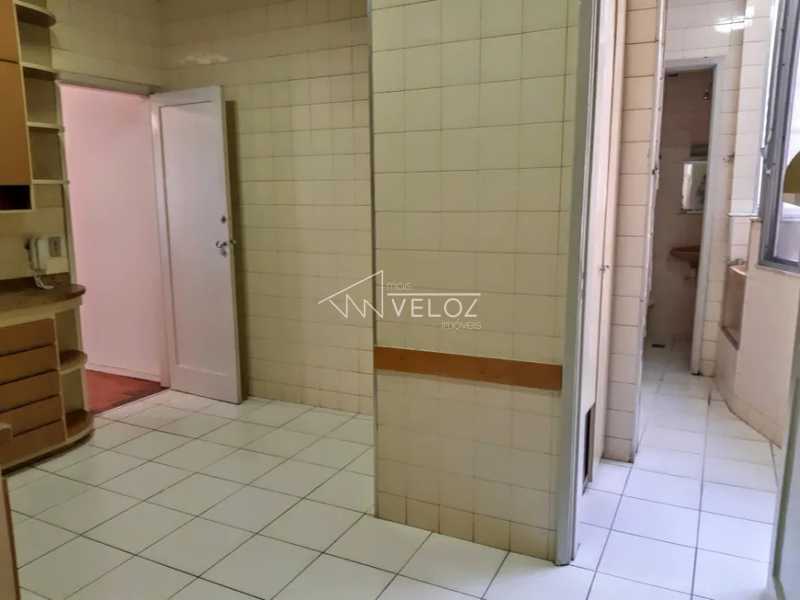 Apartamento à venda com 3 quartos, 115m² - Foto 9