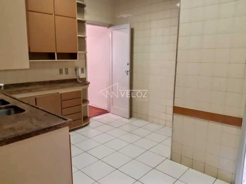 Apartamento à venda com 3 quartos, 115m² - Foto 13