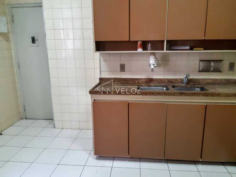 Apartamento à venda com 3 quartos, 115m² - Foto 14