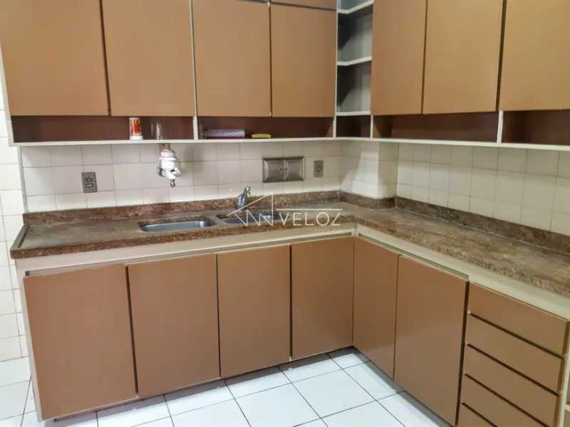 Apartamento à venda com 3 quartos, 115m² - Foto 15