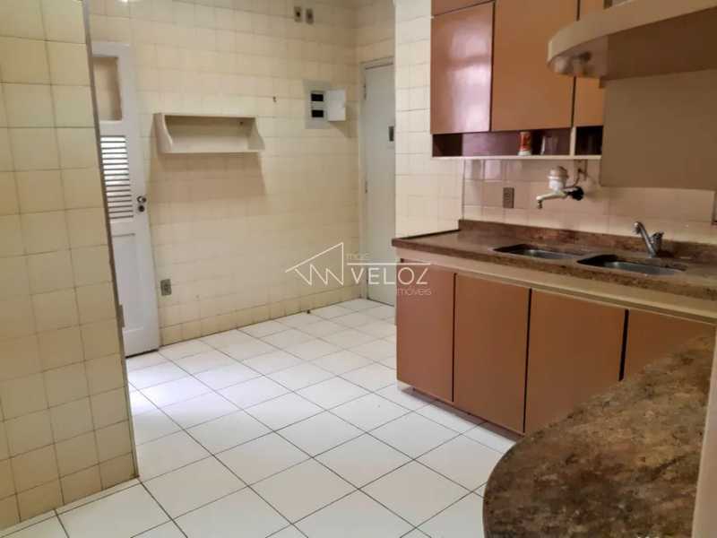 Apartamento à venda com 3 quartos, 115m² - Foto 16