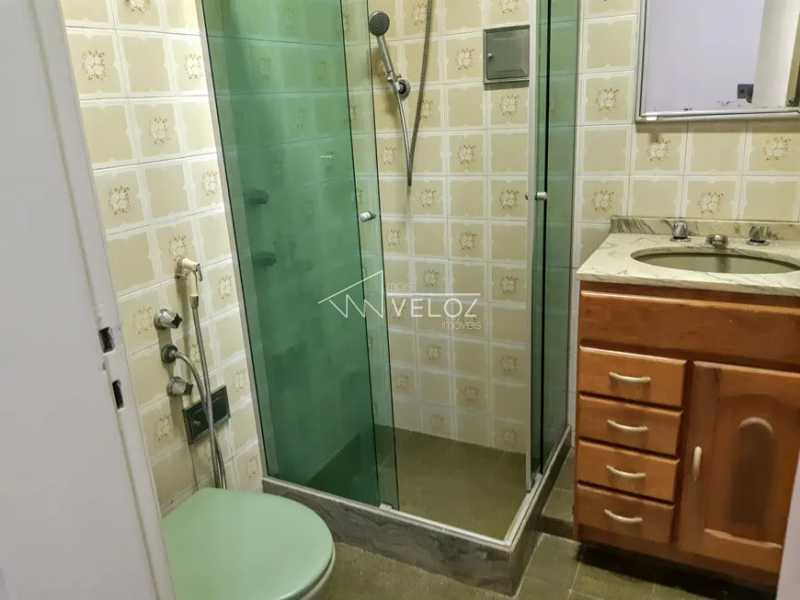 Apartamento à venda com 3 quartos, 115m² - Foto 7