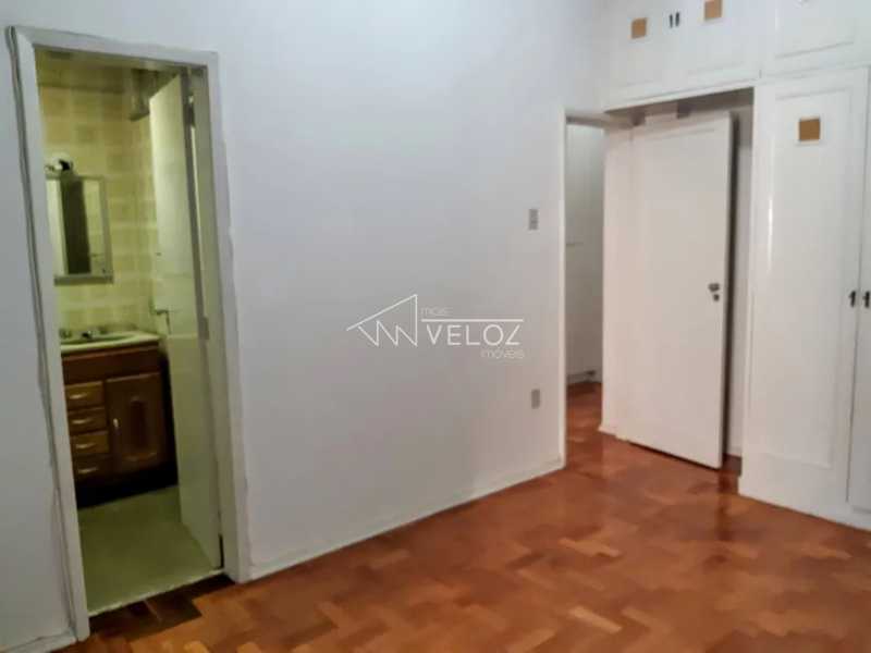 Apartamento à venda com 3 quartos, 115m² - Foto 6