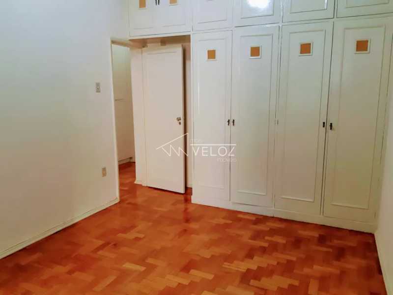 Apartamento à venda com 3 quartos, 115m² - Foto 17