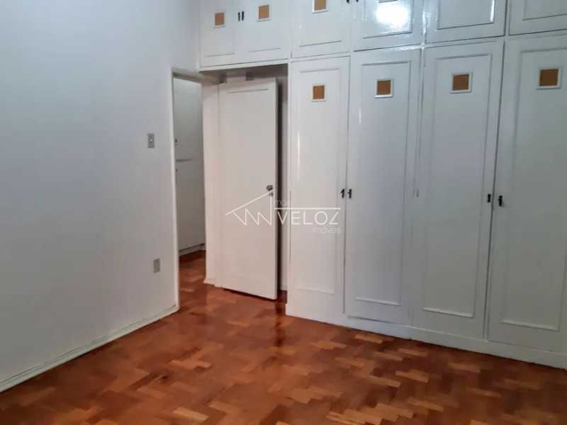 Apartamento à venda com 3 quartos, 115m² - Foto 5