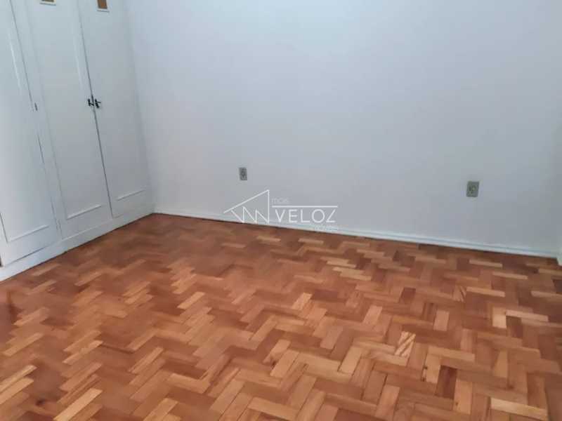 Apartamento à venda com 3 quartos, 115m² - Foto 18