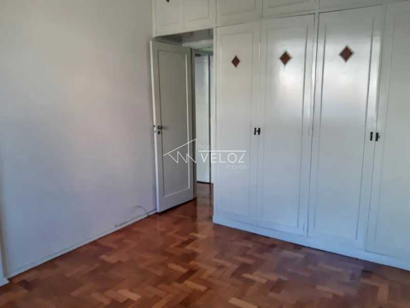 Apartamento à venda com 3 quartos, 115m² - Foto 8