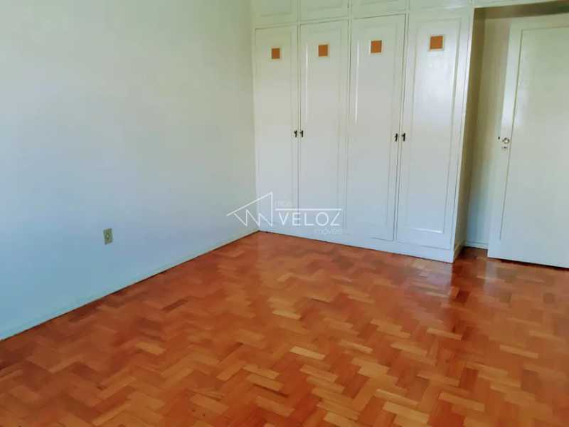 Apartamento à venda com 3 quartos, 115m² - Foto 19