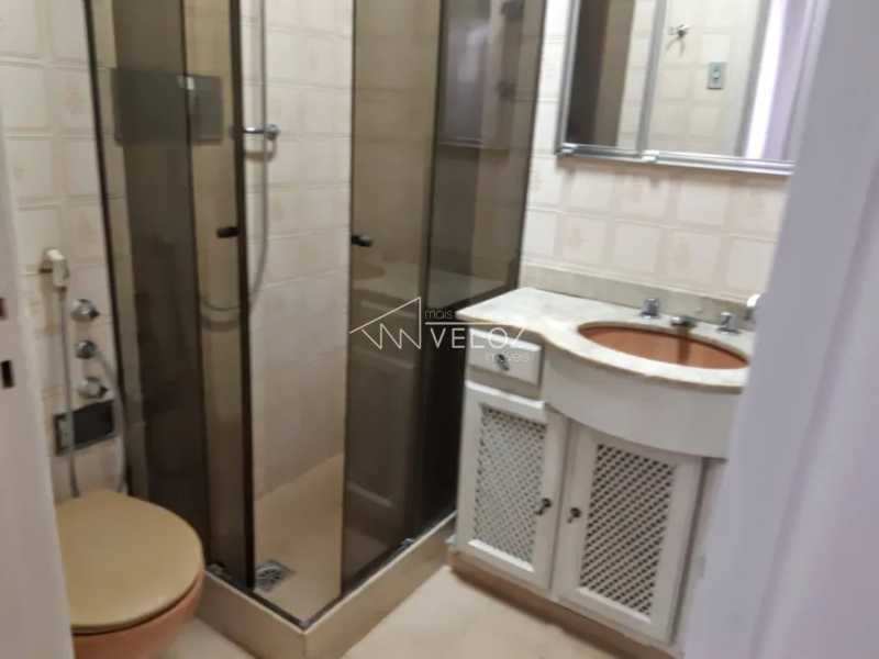 Apartamento à venda com 3 quartos, 115m² - Foto 20