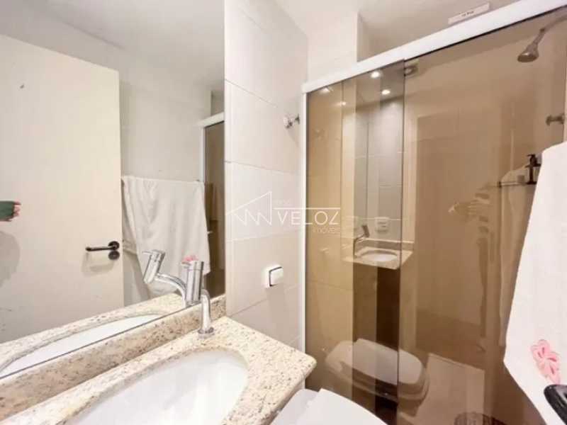 Apartamento à venda com 3 quartos, 86m² - Foto 12