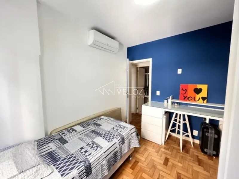 Apartamento à venda com 3 quartos, 86m² - Foto 8