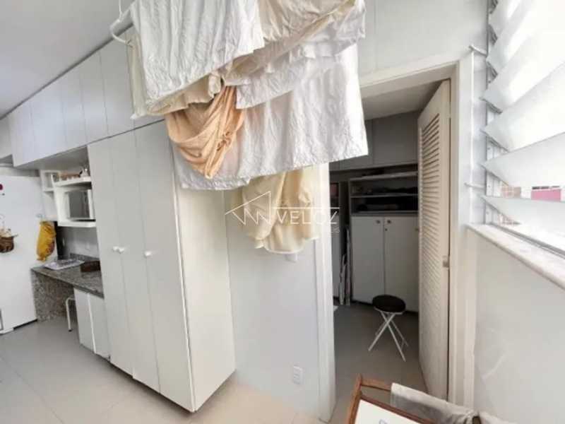 Apartamento à venda com 3 quartos, 86m² - Foto 22