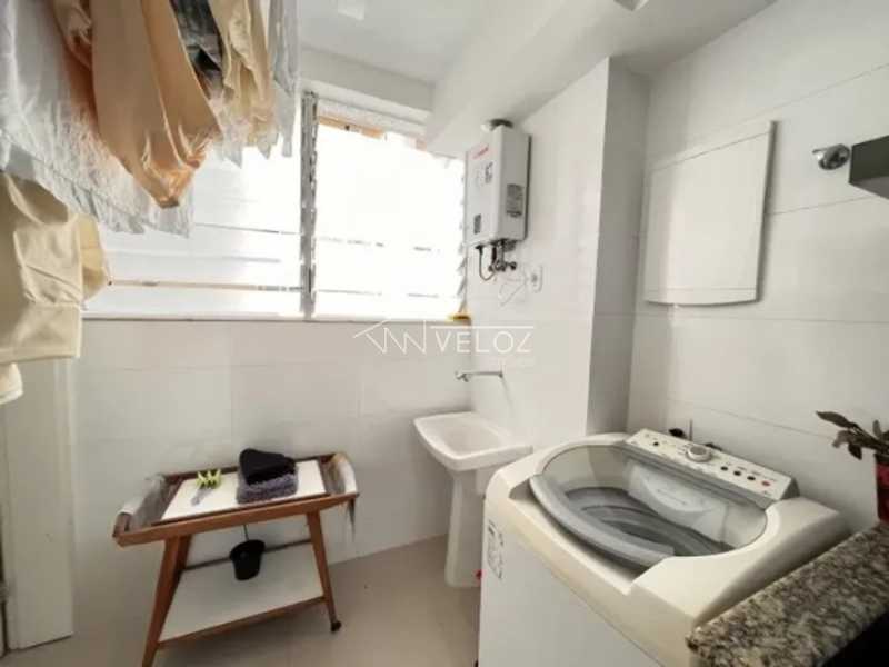 Apartamento à venda com 3 quartos, 86m² - Foto 17