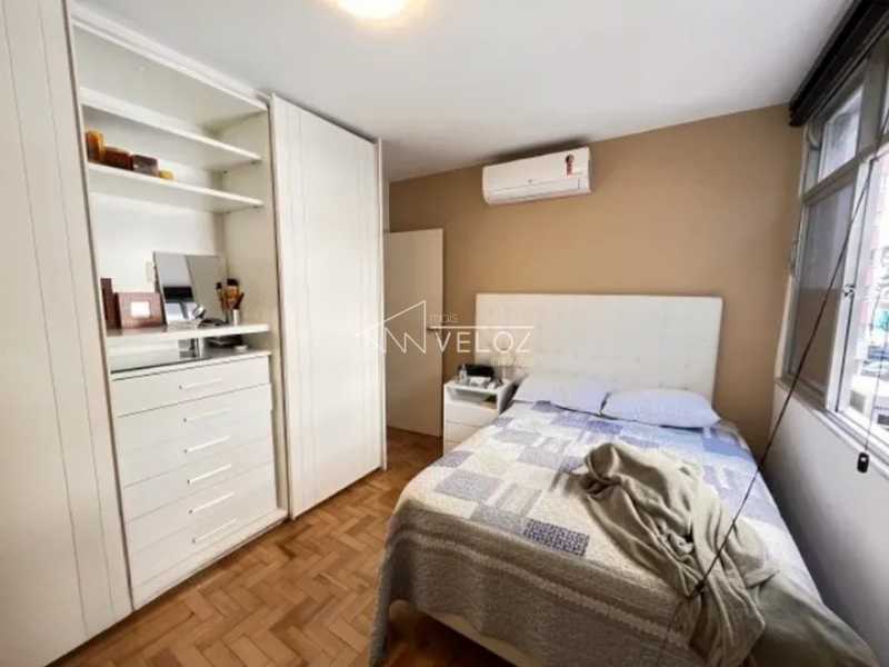 Apartamento à venda com 3 quartos, 86m² - Foto 6