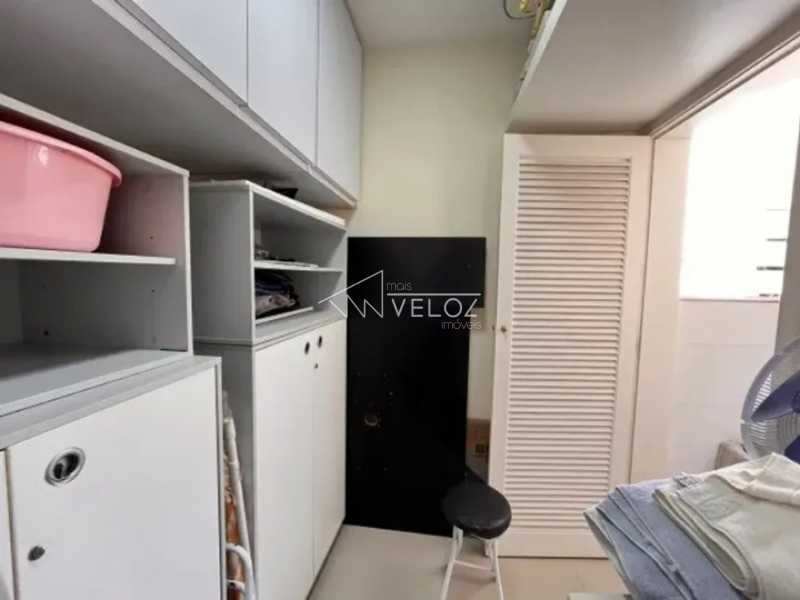 Apartamento à venda com 3 quartos, 86m² - Foto 21