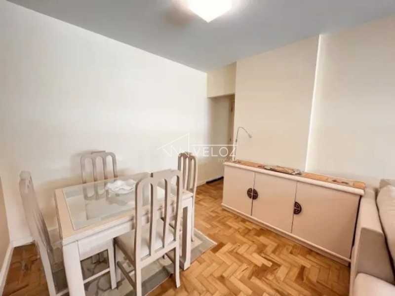 Apartamento à venda com 3 quartos, 86m² - Foto 5