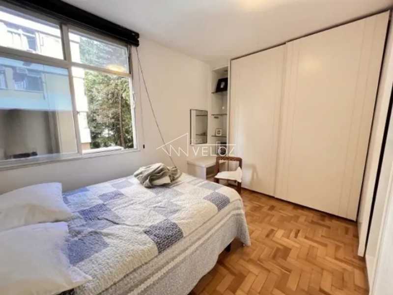 Apartamento à venda com 3 quartos, 86m² - Foto 13