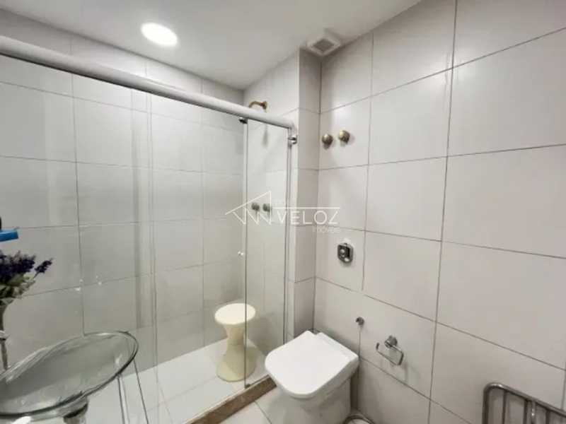 Apartamento à venda com 3 quartos, 86m² - Foto 11