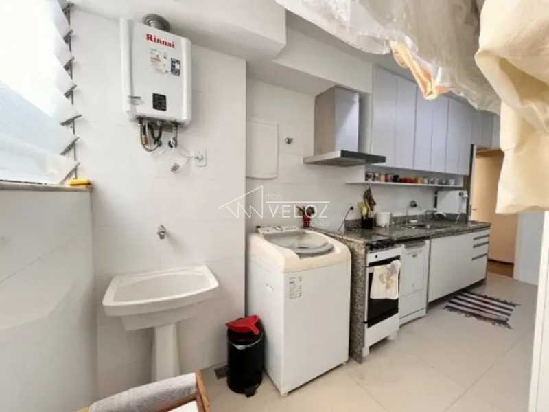 Apartamento à venda com 3 quartos, 86m² - Foto 20