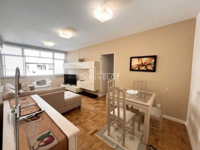 Apartamento à venda com 3 quartos, 86m² - Foto 4