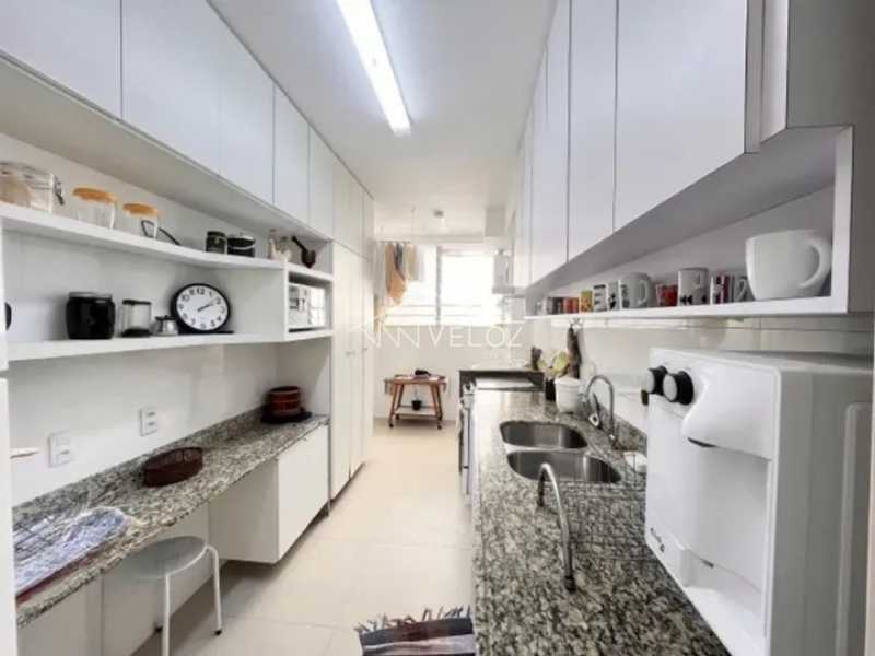 Apartamento à venda com 3 quartos, 86m² - Foto 16