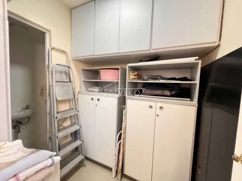 Apartamento à venda com 3 quartos, 86m² - Foto 23