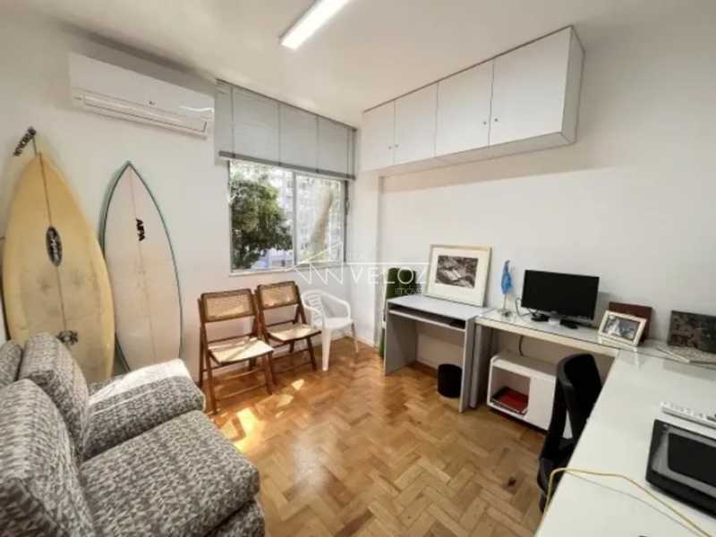 Apartamento à venda com 3 quartos, 86m² - Foto 9