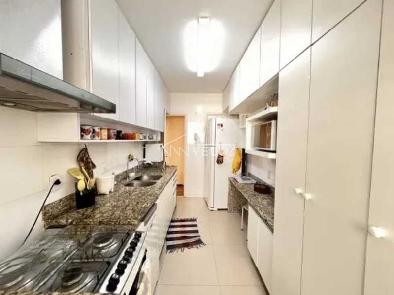 Apartamento à venda com 3 quartos, 86m² - Foto 14