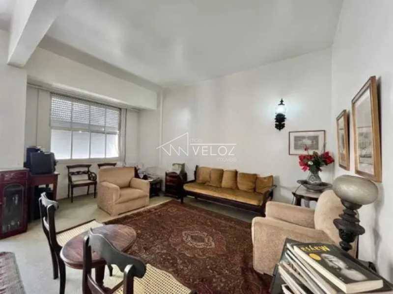 Apartamento à venda com 3 quartos, 200m² - Foto 14