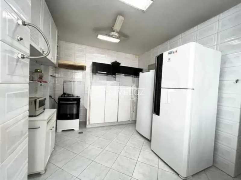 Apartamento à venda com 3 quartos, 200m² - Foto 15