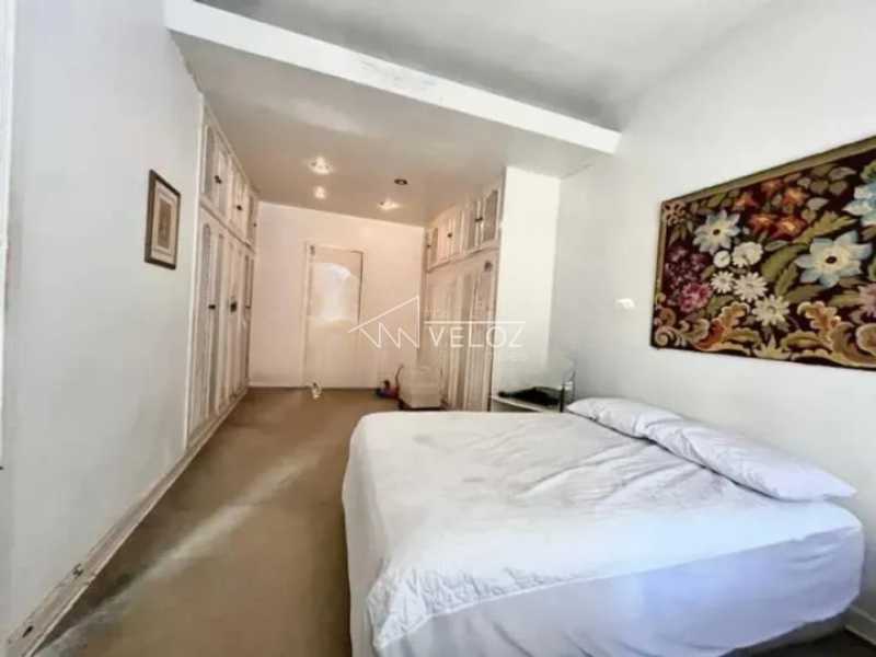 Apartamento à venda com 3 quartos, 200m² - Foto 17