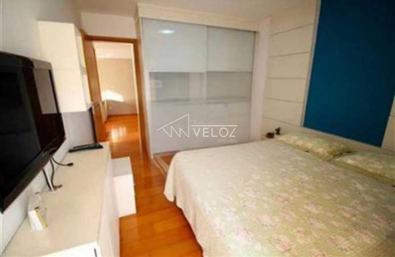 Apartamento à venda com 2 quartos, 80m² - Foto 5