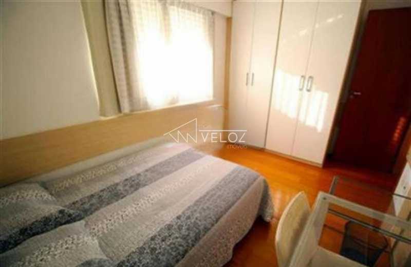 Apartamento à venda com 2 quartos, 80m² - Foto 8