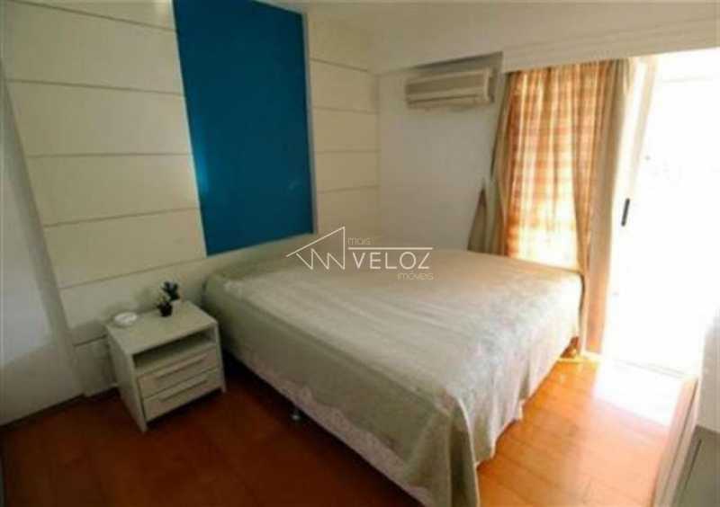 Apartamento à venda com 2 quartos, 80m² - Foto 4