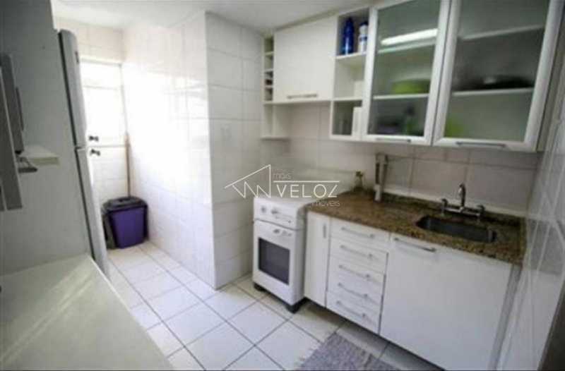 Apartamento à venda com 2 quartos, 80m² - Foto 12