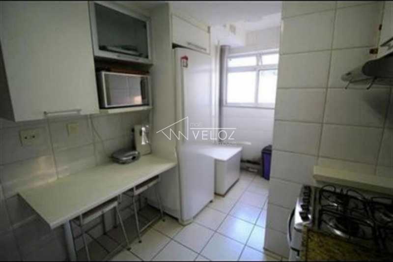 Apartamento à venda com 2 quartos, 80m² - Foto 11