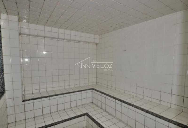 Apartamento à venda com 2 quartos, 80m² - Foto 14