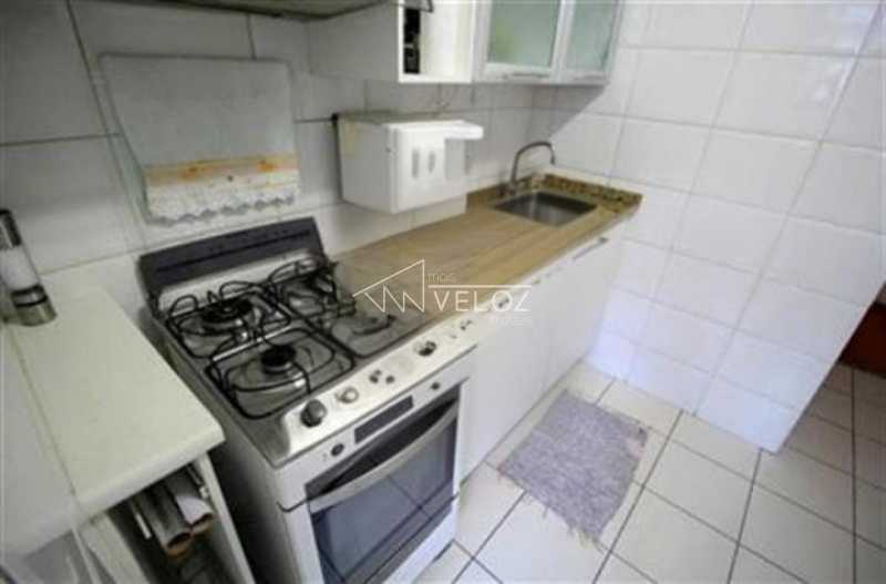 Apartamento à venda com 2 quartos, 80m² - Foto 10