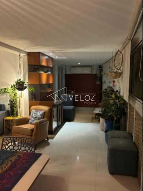 Apartamento, 3 quartos, 101 m² - Foto 9