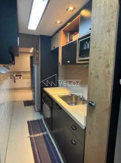 Apartamento, 3 quartos, 101 m² - Foto 6
