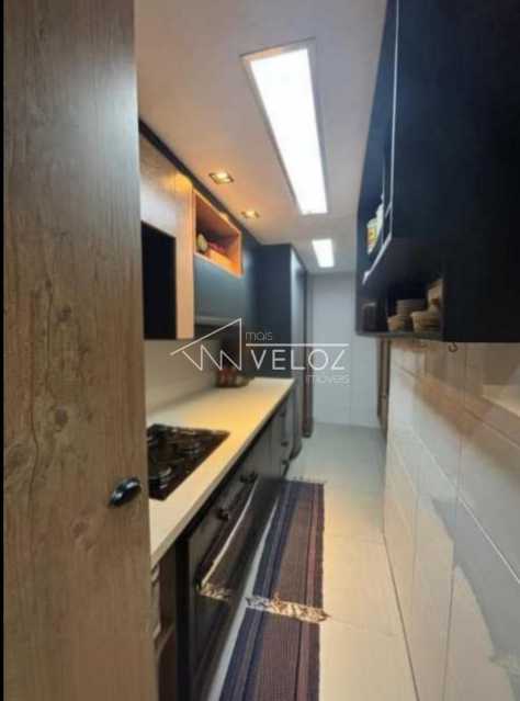 Apartamento, 3 quartos, 101 m² - Foto 2