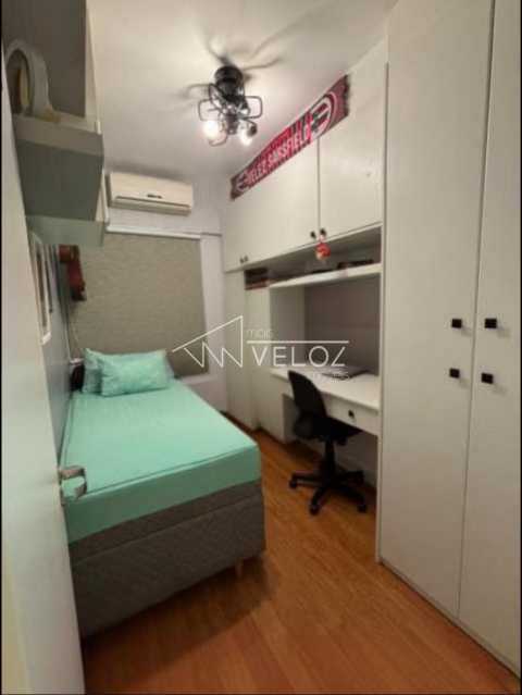 Apartamento, 3 quartos, 101 m² - Foto 1