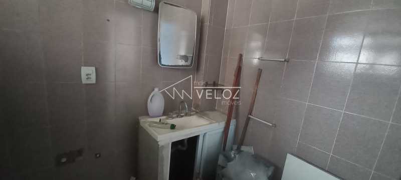 Apartamento à venda com 1 quarto, 38m² - Foto 5