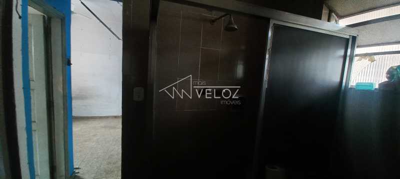 Apartamento à venda com 1 quarto, 38m² - Foto 6