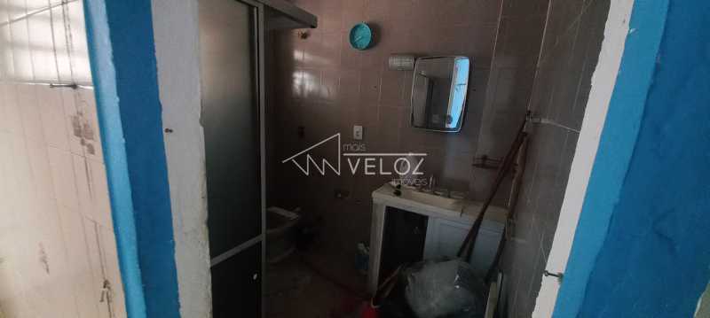 Apartamento à venda com 1 quarto, 38m² - Foto 7