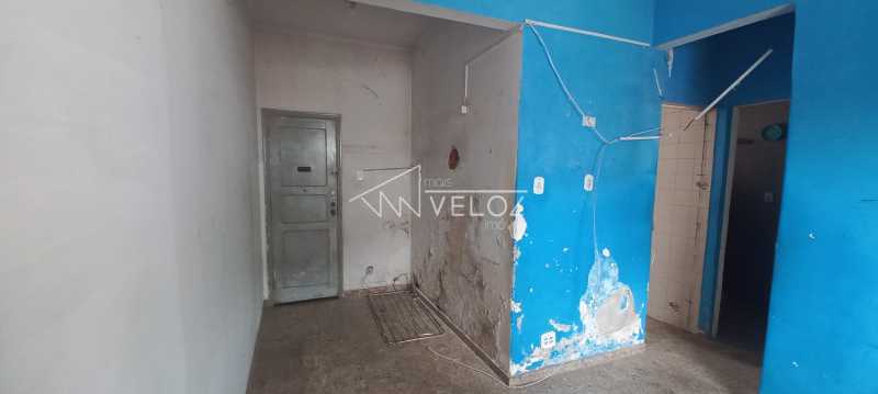 Apartamento à venda com 1 quarto, 38m² - Foto 10