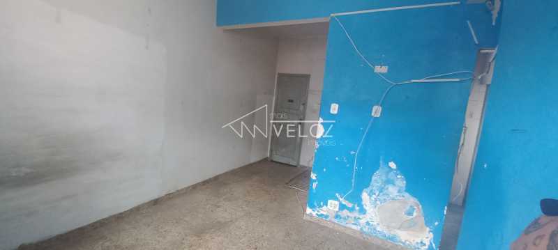 Apartamento à venda com 1 quarto, 38m² - Foto 12