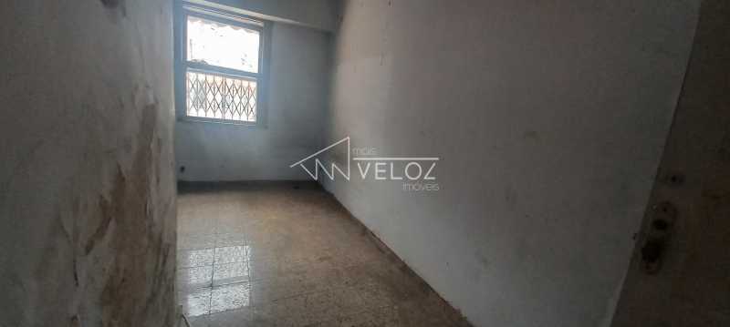 Apartamento à venda com 1 quarto, 38m² - Foto 13