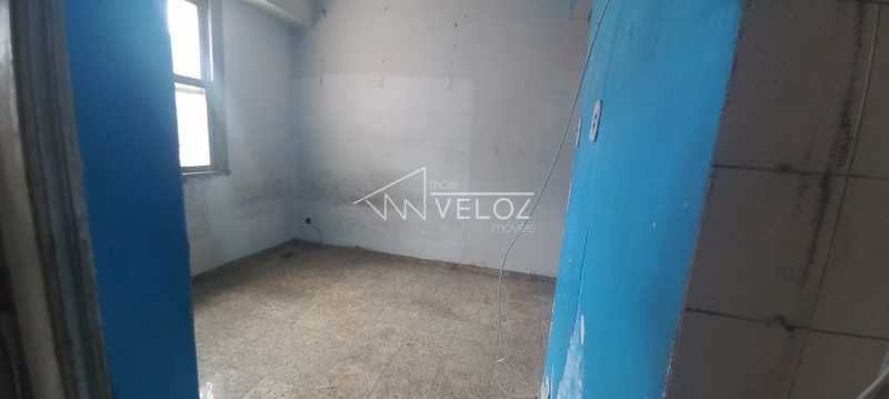 Apartamento à venda com 1 quarto, 38m² - Foto 16