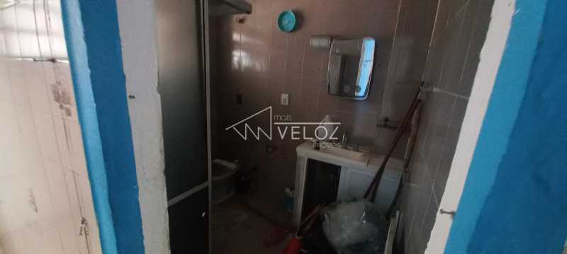 Apartamento à venda com 1 quarto, 38m² - Foto 17